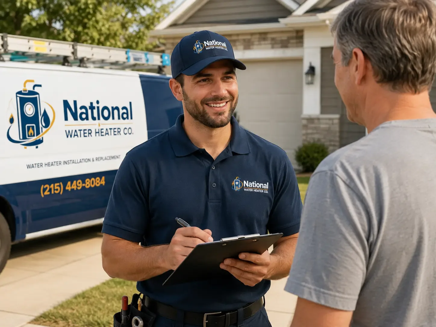Water Heater Installation Ira, IA FAQs